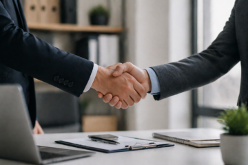 Zmiany w zarządzie Autopay. Wojciech Murawski obejmuje rolę CEO