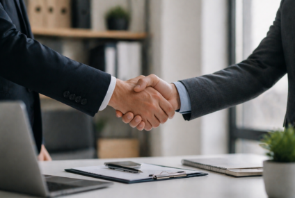 Zmiany w zarządzie Autopay. Wojciech Murawski obejmuje rolę CEO