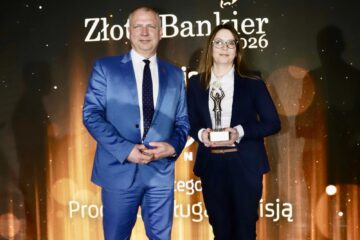 Kredyt odnawialny dla Instalatorów BOŚ „Produktem z misją”