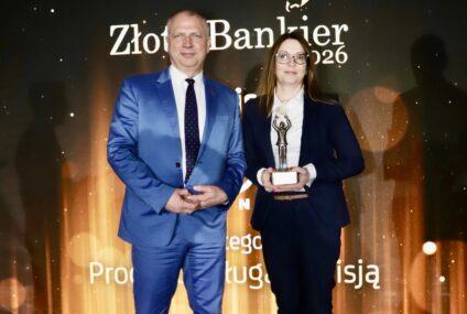 Kredyt odnawialny dla Instalatorów BOŚ „Produktem z misją”