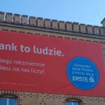 Rusza rebranding Santandera na Erste Bank. Co to oznacza dla klientów?