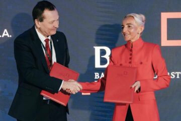 PKO Bank Polski i BGK łączą siły – nowe gwarancje dla sektora obronnego i dual-use