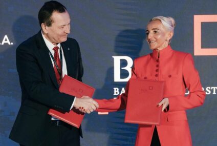 PKO Bank Polski i BGK łączą siły – nowe gwarancje dla sektora obronnego i dual-use