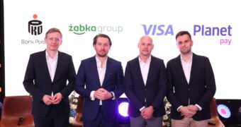 PKO Bank Polski i Żappka Pay łączą siły