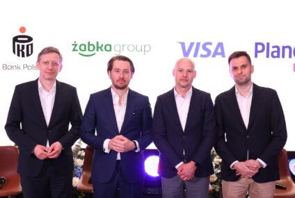 PKO Bank Polski i Żappka Pay łączą siły