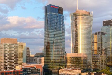 Visa wybiera The Bridge na nową siedzibę globalnego Hubu Technologiczno-Produktowego w Warszawie