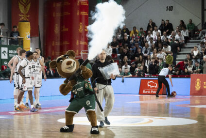 Uniqa Game Day z Legią. Wspólna gra nabiera tempa