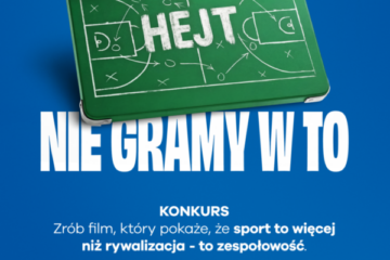 Rusza II edycja konkursu filmowego „Wszystko ok? Hejt nie gramy w to” Fundacji Uniqa