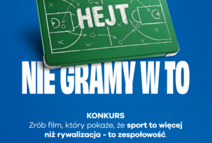 Rusza II edycja konkursu filmowego „Wszystko ok? Hejt nie gramy w to” Fundacji Uniqa