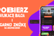 Ubezpieczenie jak abonament na Spotify? Balcia chce zmienić sposób, w jaki młodzi korzystają z ubezpieczeń