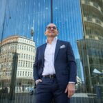 Rafał Juszczak prezesem banku w Uzbekistanie. „Chcemy obsługiwać cały polski biznes”