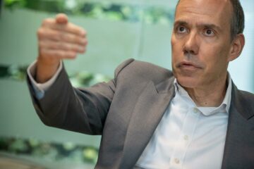 BNP Paribas w Polsce nie jest na sprzedaż. „Mamy skalę, by konkurować na rynku”