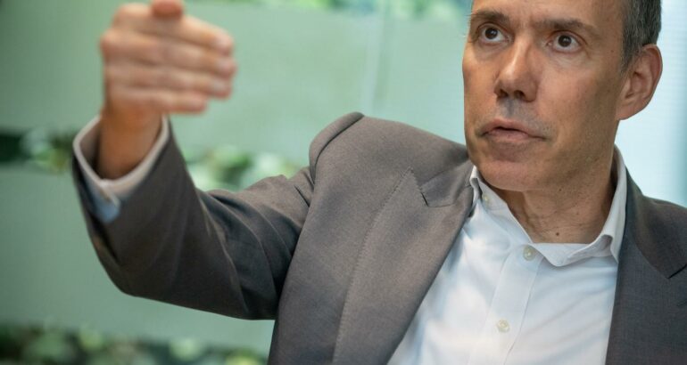 BNP Paribas w Polsce nie jest na sprzedaż. „Mamy skalę, by konkurować na rynku”