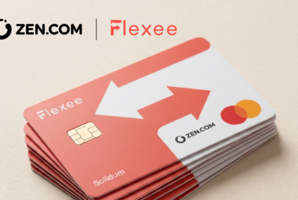 ZEN.COM i Flexee uruchamiają karty żywieniowe dla pracowników