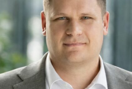 Marcin Sroka dołącza do zarządu Arrant