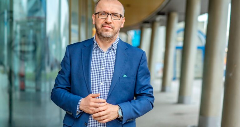 Finax uruchamia OIPE w Irlandii. Polska wciąż liderem Europejskiej Emerytury w UE