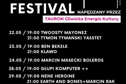Bank Millennium partnerem festiwalu True Tone
