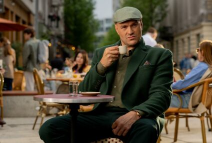 Tyson Fury nowym globalnym ambasadorem XTB. Wystąpi w jesiennej kampanii