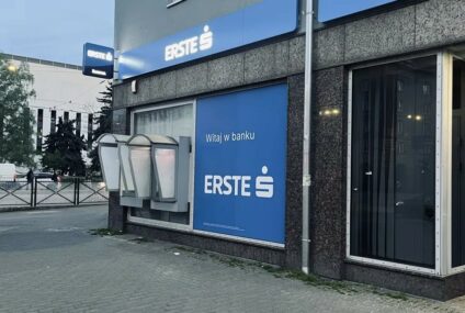 Erste Bank Polska laureatem konkursu Great Place to Work