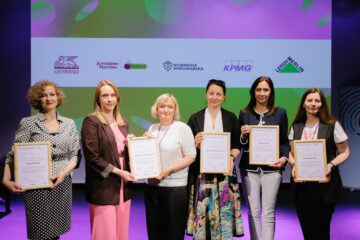 Certyfikat Diversity IN Check dla Generali Polska