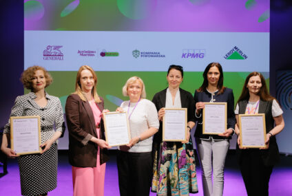 Certyfikat Diversity IN Check dla Generali Polska