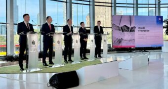 Dwucyfrowy wzrost biznesu. Szymon Midera: „2026 r. zaczynamy najmocniej na rynku”