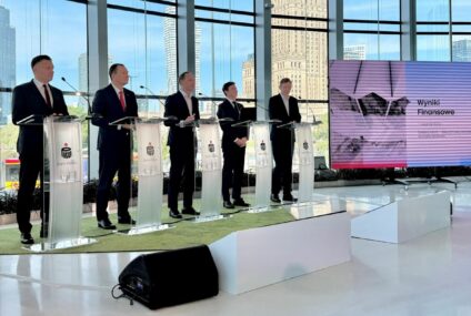 Dwucyfrowy wzrost biznesu. Szymon Midera: „2026 r. zaczynamy najmocniej na rynku”