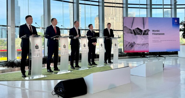 Dwucyfrowy wzrost biznesu. Szymon Midera: „2026 r. zaczynamy najmocniej na rynku”