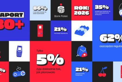 Życie inne niż zakładane, ale wciąż satysfakcjonujące. Raport PKO Banku Polskiego o pokoleniu 30+ to życiowy i finansowy portret tej generacji