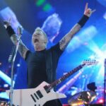 Fałszywe bilety na Metallikę. Oszuści znów wykorzystali emocje fanów