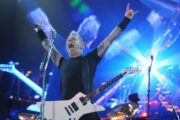 Fałszywe bilety na Metallikę. Oszuści znów wykorzystali emocje fanów