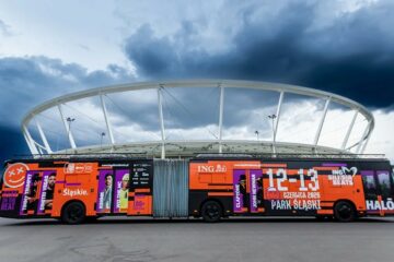 ING Bank Śląski po raz drugi sponsorem tytularnym ING Silesia Beats