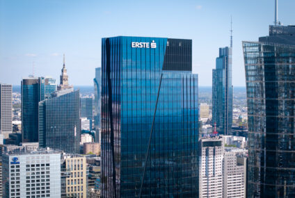Erste Bank Polska partnerem głównym Targów Idei ESG