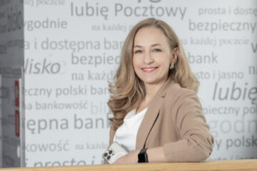 Nowi klienci mogą zyskać nawet 1960 złotych z ROR w Banku Pocztowym