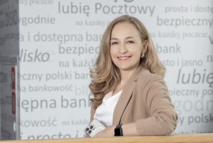 Nowi klienci mogą zyskać nawet 1960 złotych z ROR w Banku Pocztowym