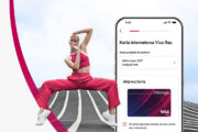 Bank Millennium wprowadza kartę Visa Raz z numerem na jedną płatność