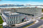UniCredit otworzył placówkę w Gliwicach