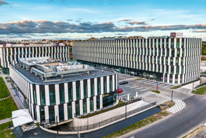 UniCredit otworzył placówkę w Gliwicach