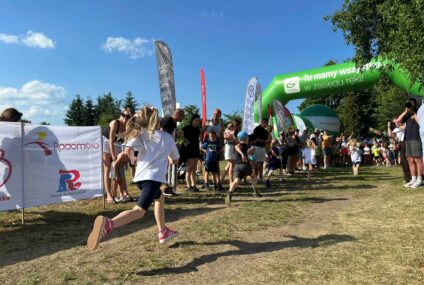 ESBANK GO 8: ponad 10 tys. zł zbiórki przy festiwalu sportowym