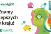 Młodzi przedsiębiorcy i społecznicy nagrodzeni przez Banki Spółdzielcze z Grupy BPS w programie TatentowiSKO