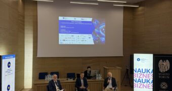 Klaster InsurTech Europe - technologia, AI i nauka wspierają rozwój ubezpieczeń