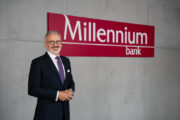 Marcin Dubno członkiem zarządu Banku Millennium