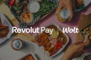 Płatności jednym kliknięciem i program nagród dla klientów Wolt od Revolut