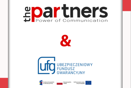 Ubezpieczeniowy Fundusz Gwarancyjny współpracuje z The Partners