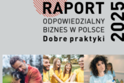 Generali Polska z pięcioma praktykami w raporcie Dobrych Praktyk FOB