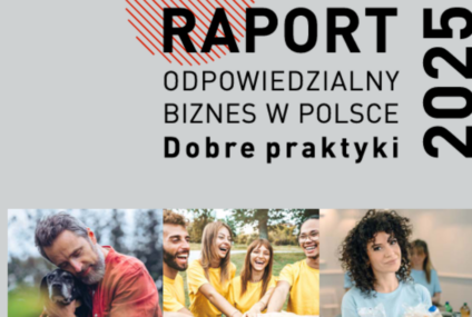 Generali Polska z pięcioma praktykami w raporcie Dobrych Praktyk FOB