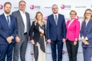 Pracownicy Generali Polska odznaczeni "Za zasługi dla ubezpieczeń"