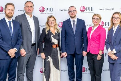 Pracownicy Generali Polska odznaczeni "Za zasługi dla ubezpieczeń"