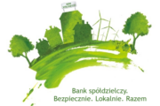 "Bank spółdzielczy. Bezpiecznie. Lokalnie. Razem" – rusza kampania KZBS