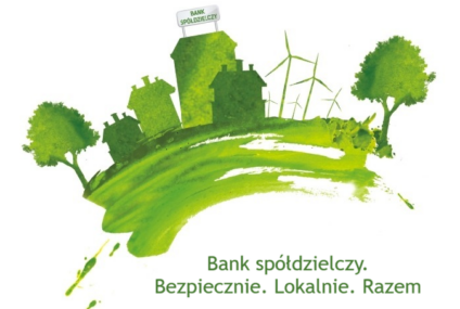 "Bank spółdzielczy. Bezpiecznie. Lokalnie. Razem" – rusza kampania KZBS